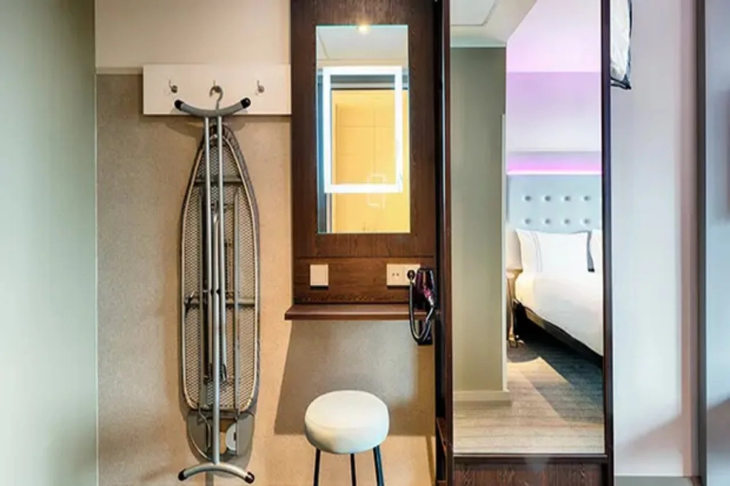 Premier Inn Leipzig City Oper
