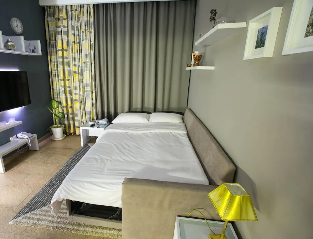 Kite Lodging Hotel