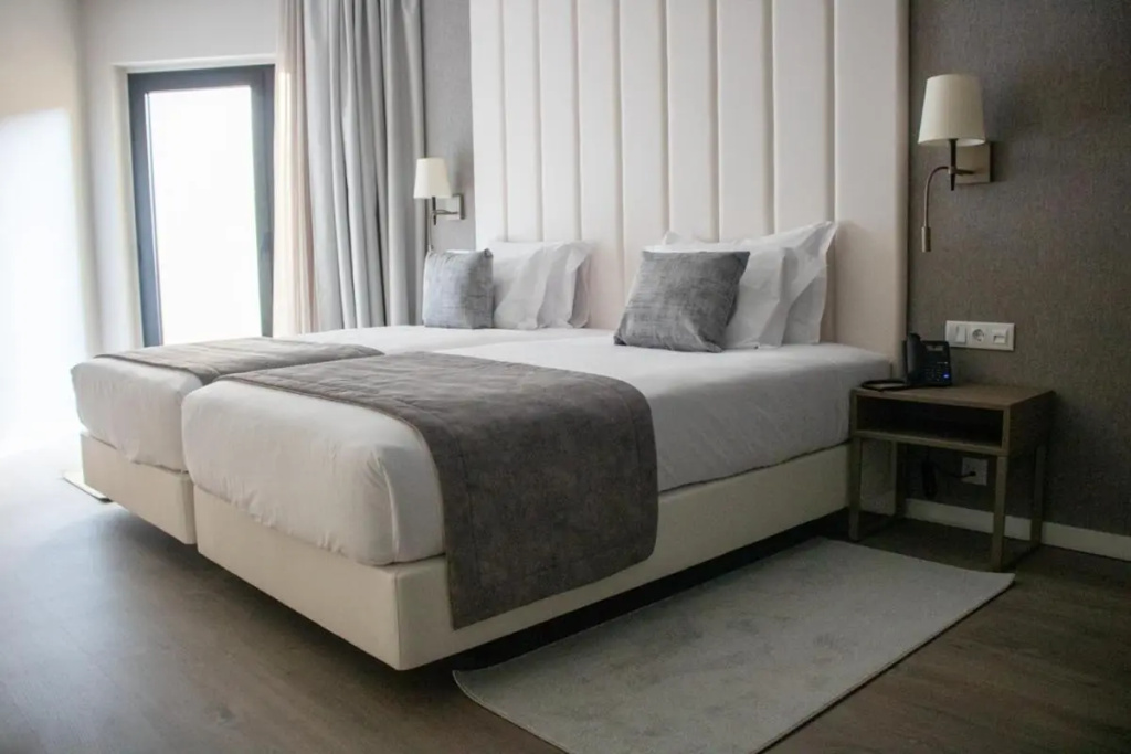 MASA Hotel & Spa Campo Grande Collection