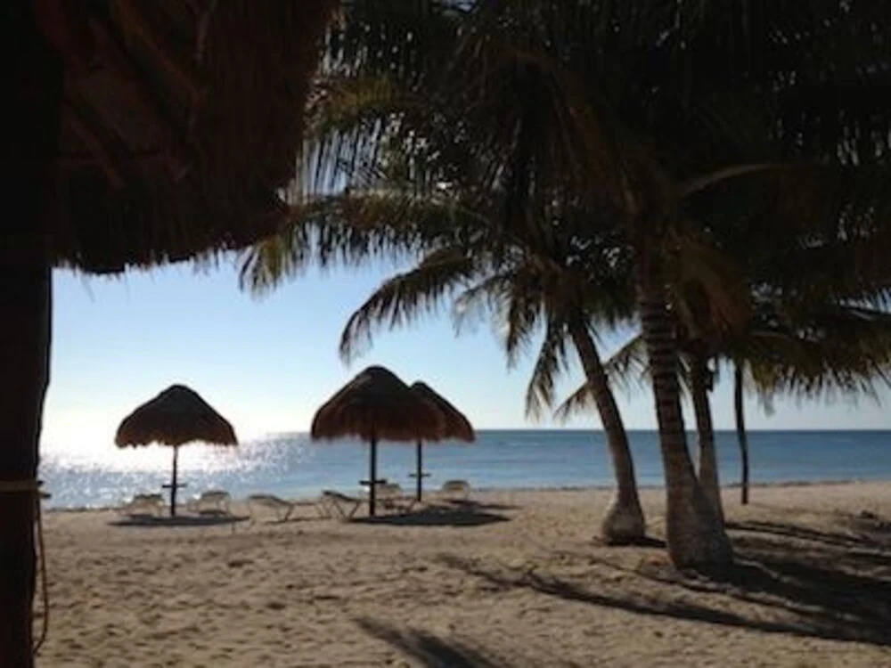 Hotel VR Club Tulum Riviera