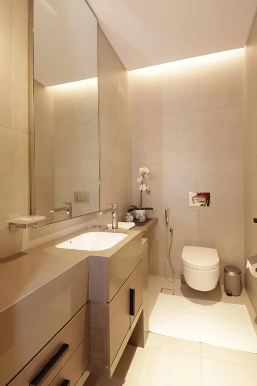 Deluxe Address Beach Resort Residence 2 Bed
