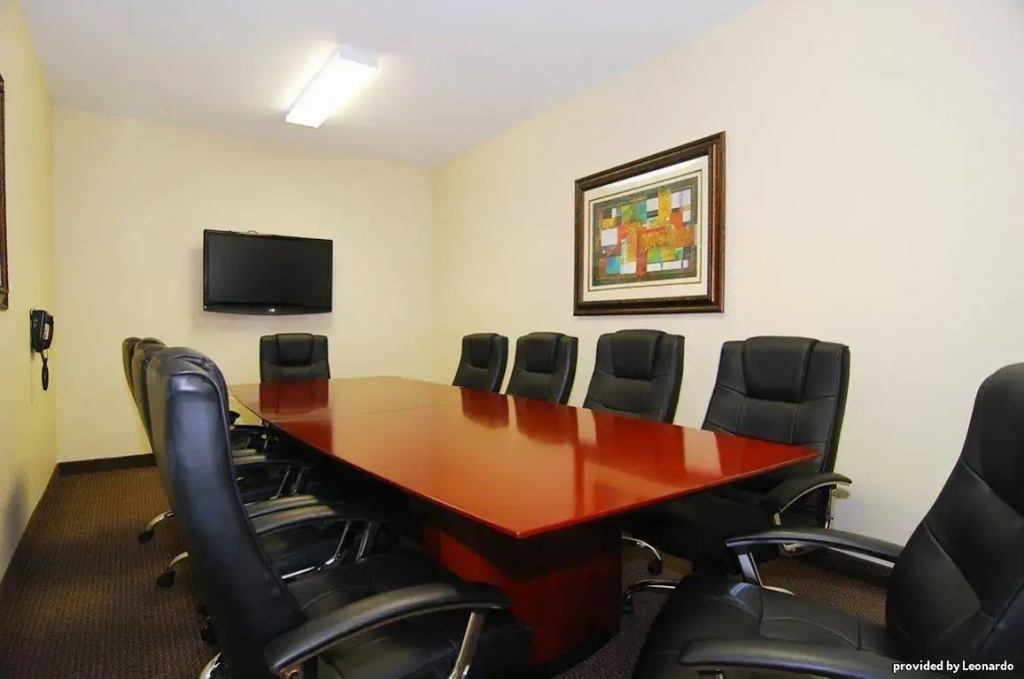 Best Western Plus Katy Inn & Suites