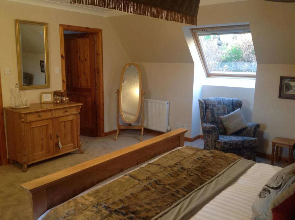 Lochview Guesthouse