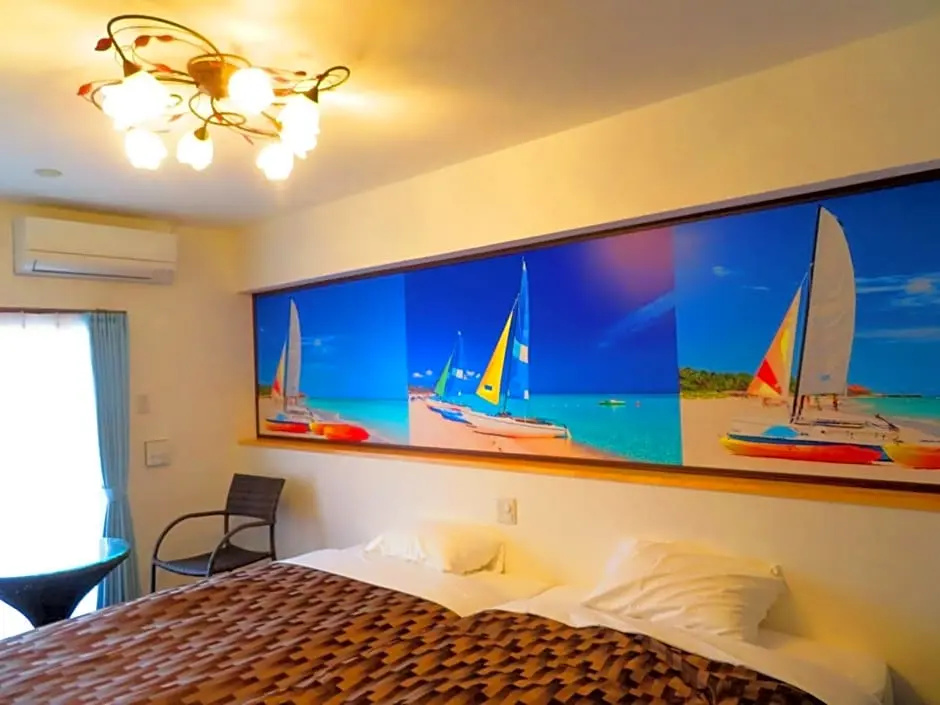 Ao-Ao-Hotel - Vacation STAY 29367v