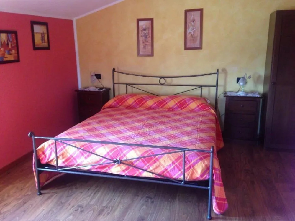 B&B Ca Marognole