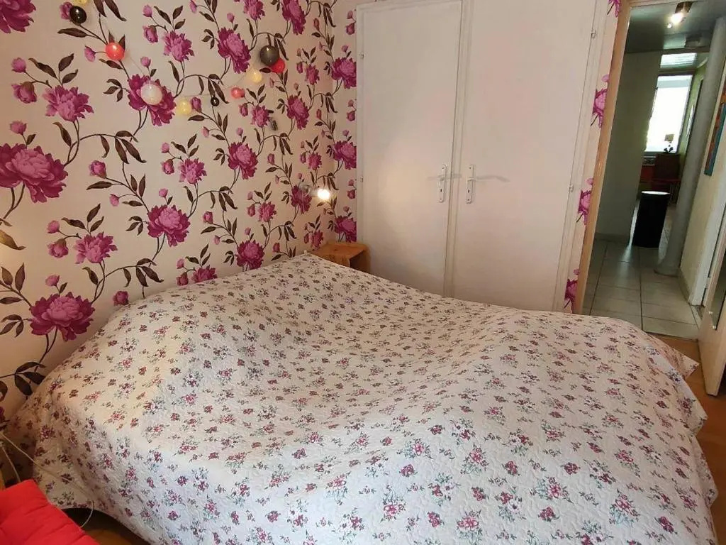 Appartement Cauterets, 3 pièces, 8 personnes - FR-1-234-149