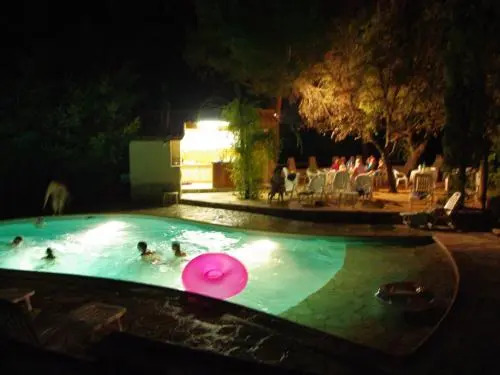 Location Villa et Studios Roquebrune-sur-Argens