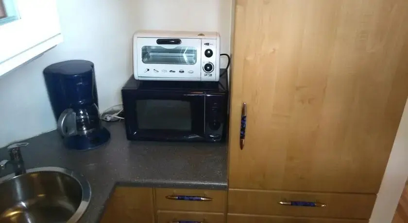 Ferienwohnung Pezi
