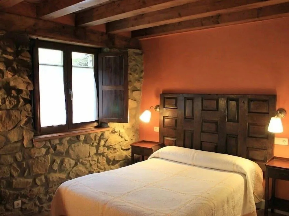 Casa Rural Ogoño Mendi