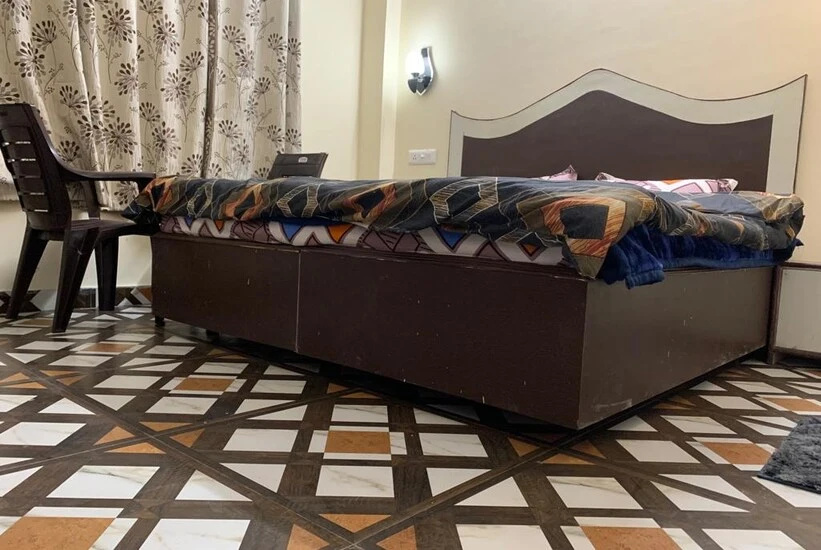 Shree Niwas Homestay