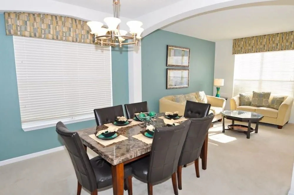 101 Aviana House 6 Bedroom by Florida Star