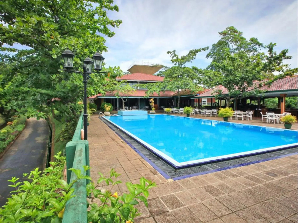 Xotic Resort