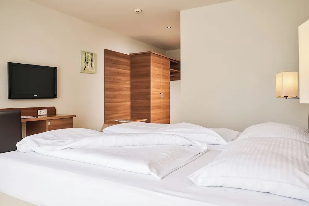 Fairmotel Dornbirn