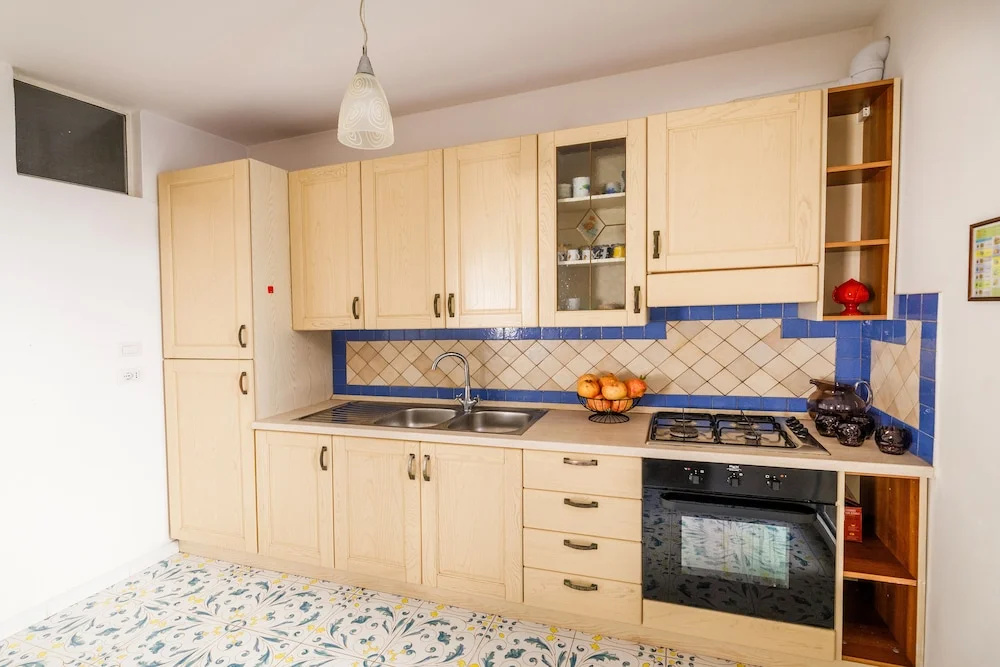 Callistos Apartment Pescoluse