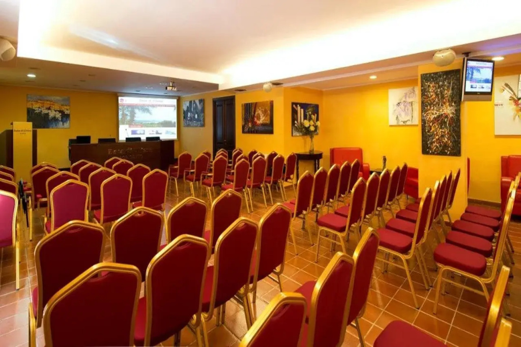 Baia Di Ulisse Wellness & Spa