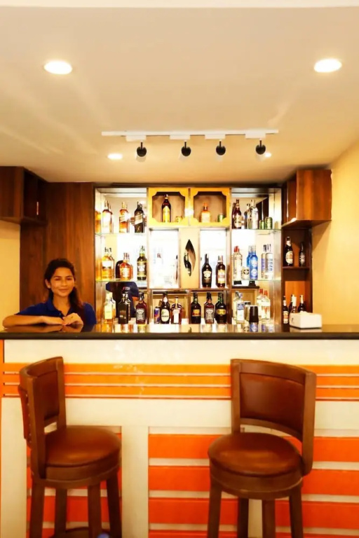 Hotel Readers Inn Pvt.Ltd
