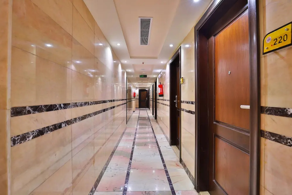 OYO 373 Deyar Al Rashed Hotel Apartments