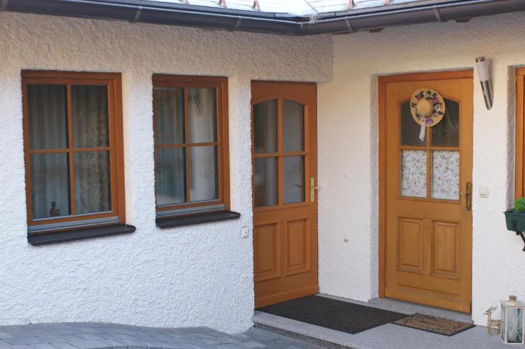 Appartement Günther
