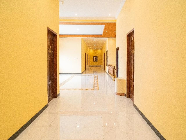 RedDoorz Syariah near RSUD Kota Malang
