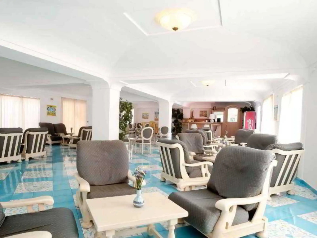 Hotel Parco Delle Agavi