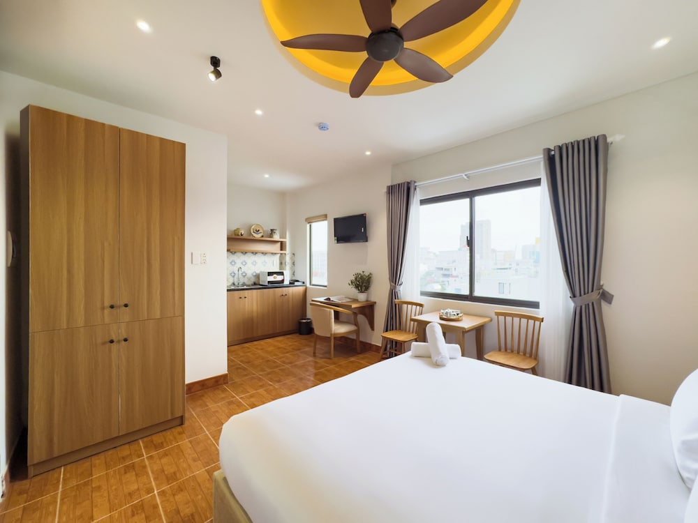 Sujet Center Hotel by Haviland