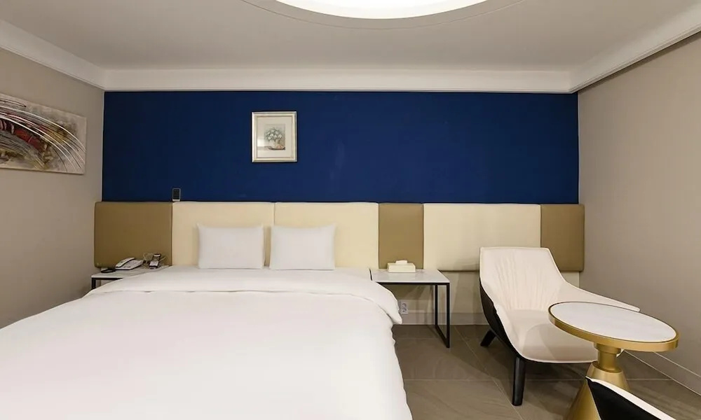 INCHEON AIRPORT HOTEL THE ONe