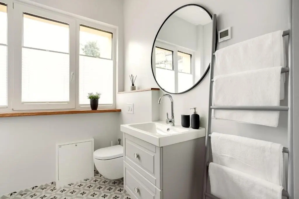 Bright and Cosy 1BDR apartment Kaunas Centre