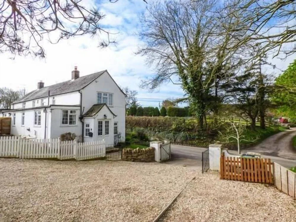 The Old Smithy