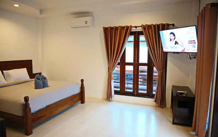 Sunflora Resort Chumphon