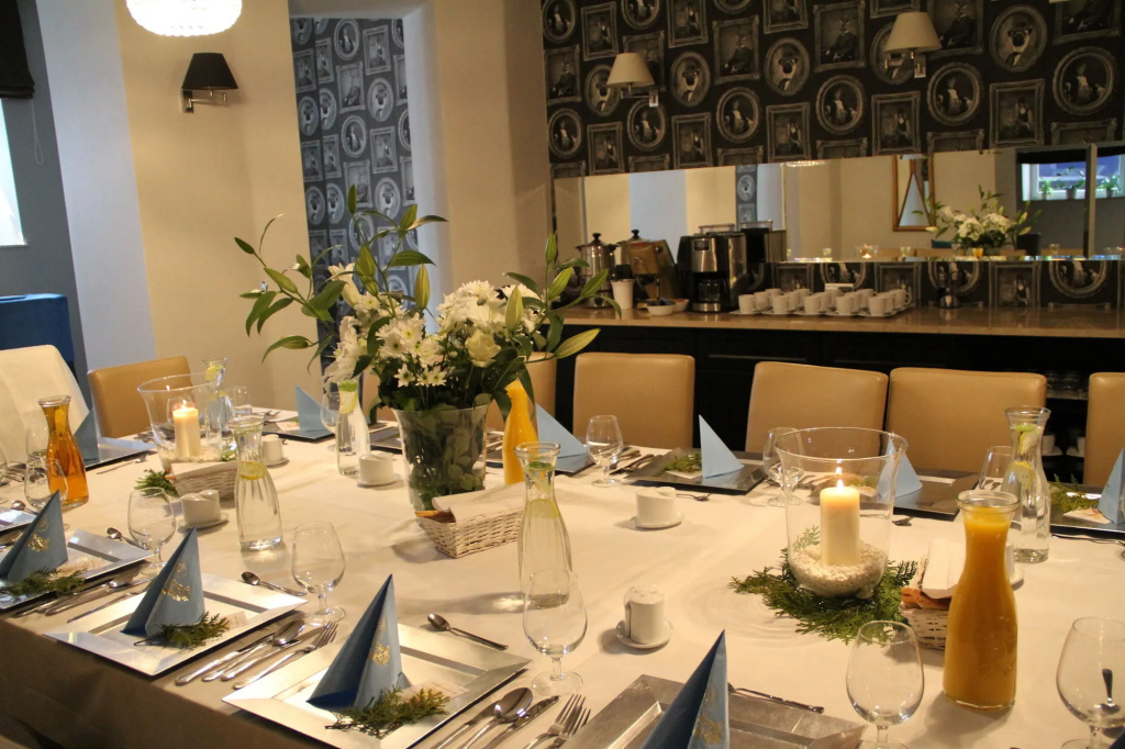 Grottger Boutique Hotel by Cityzen Properties