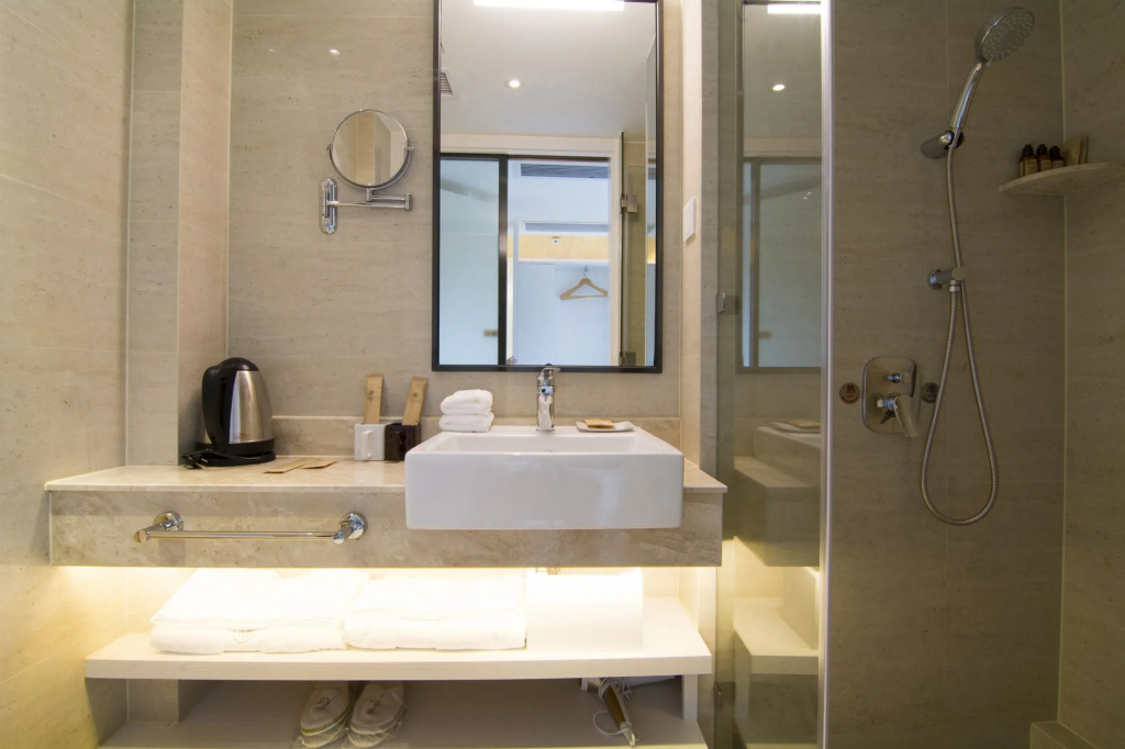 Hangzhou Teavilla Hotel
