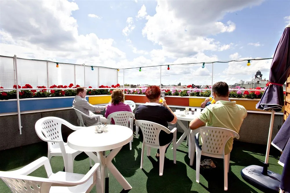 AMADEUS am Kurfürstendamm