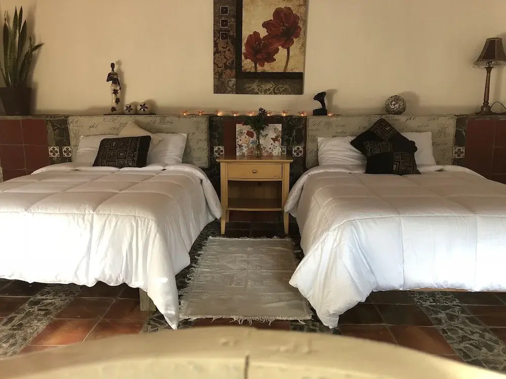 Casa Las Rocas