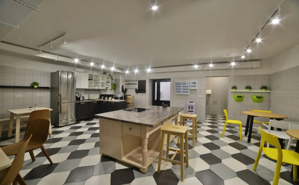 Nicehostel