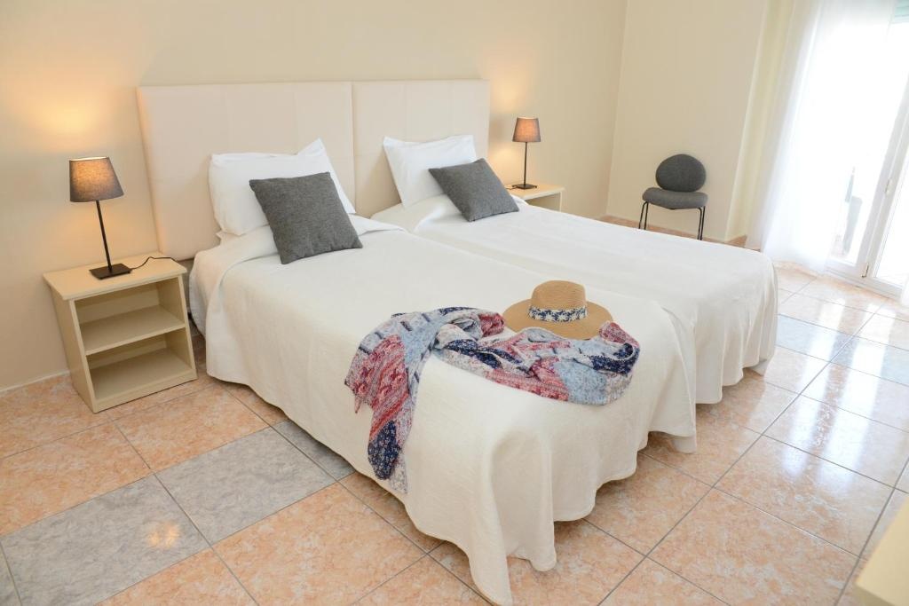Rallye Hotel
