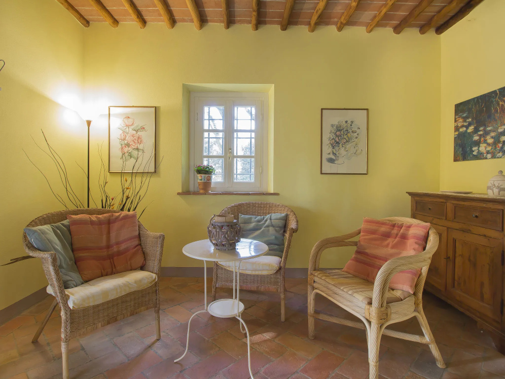 Holiday Home Villa il Pellicano by Interhome