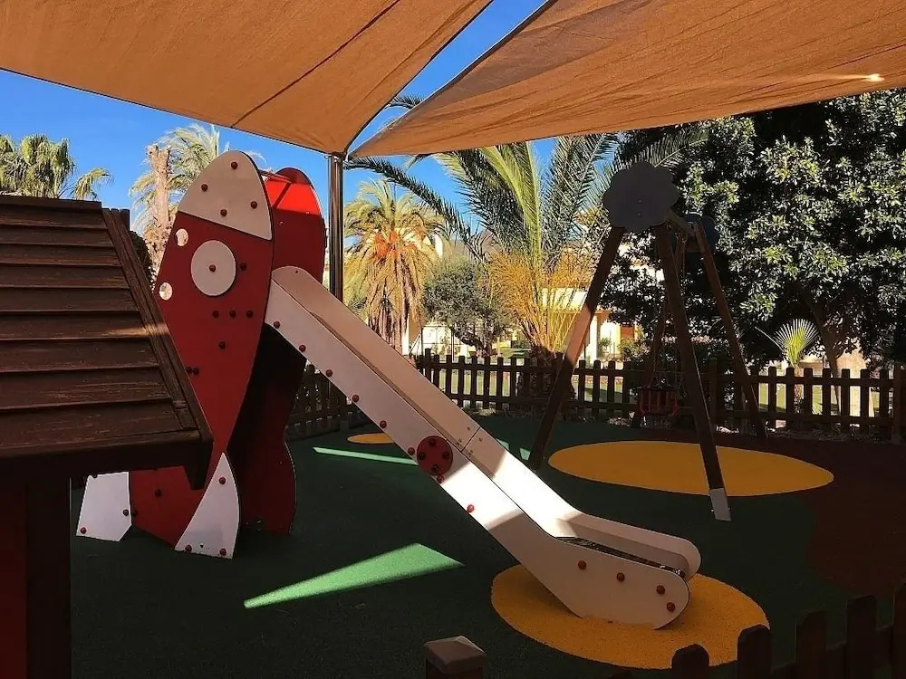 La Quinta at La Manga Club