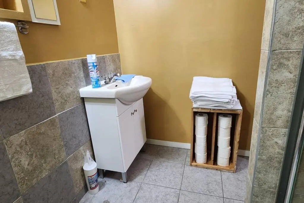 ChessKings Guest House - Unit 1