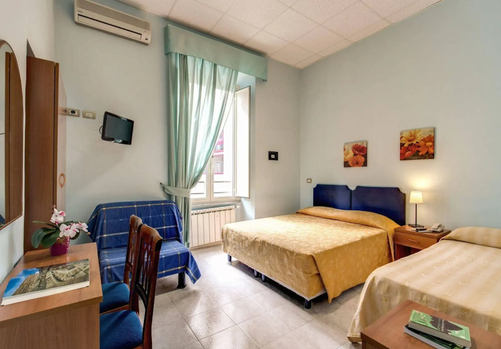 JMartins Roma Suites