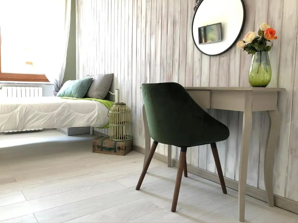 Clua Holiday House