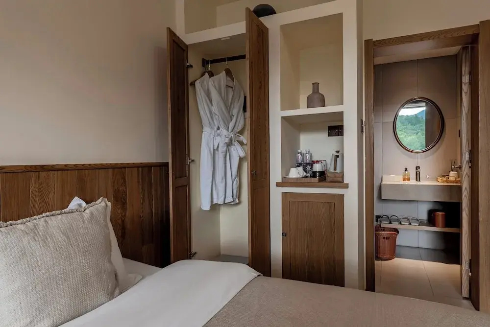 Accommodation Shanlijian Holiday Homestay