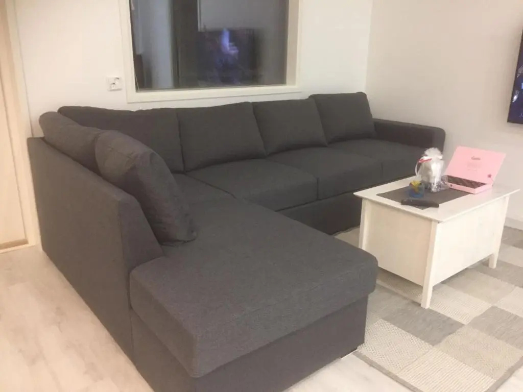 Aurora Apartment Inari