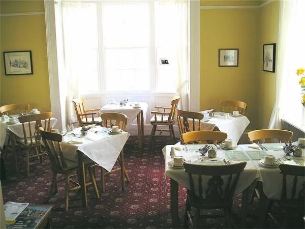 Valentine Guest House