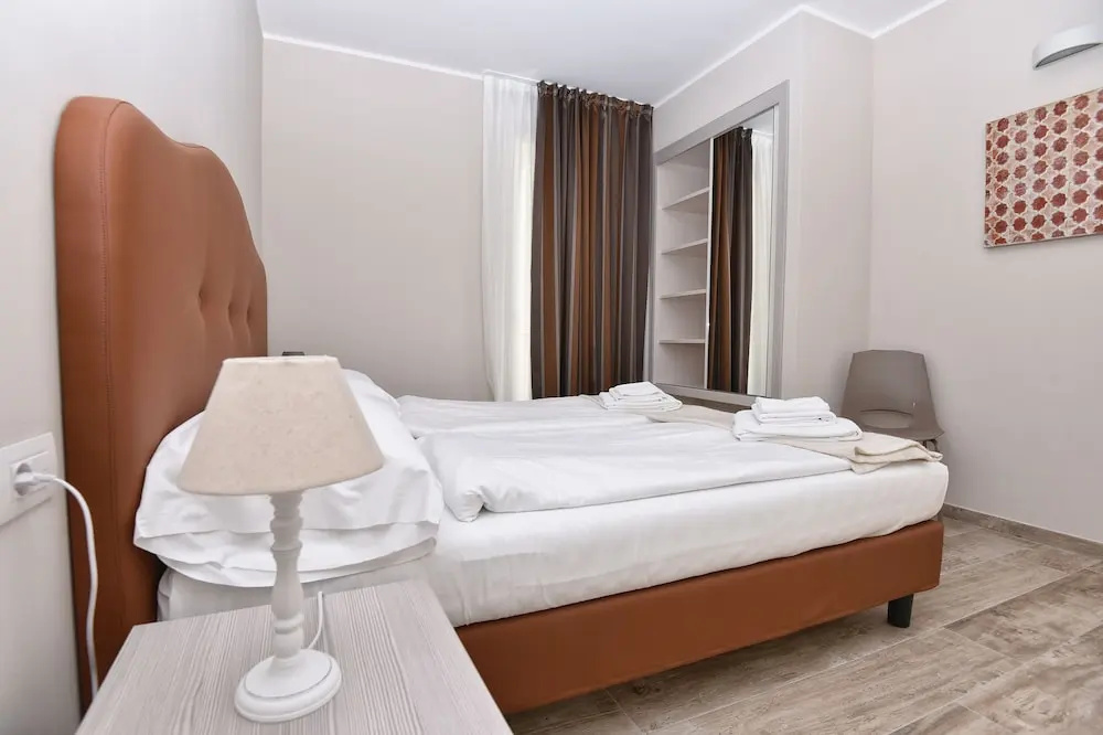La Dolce Vita Relais - Hotel Gallo