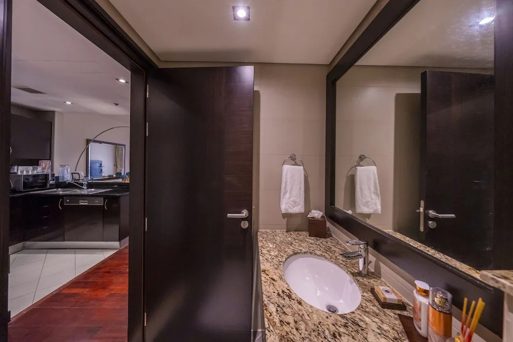 Fabulous 1 bedroom apartment - Anantara Resort