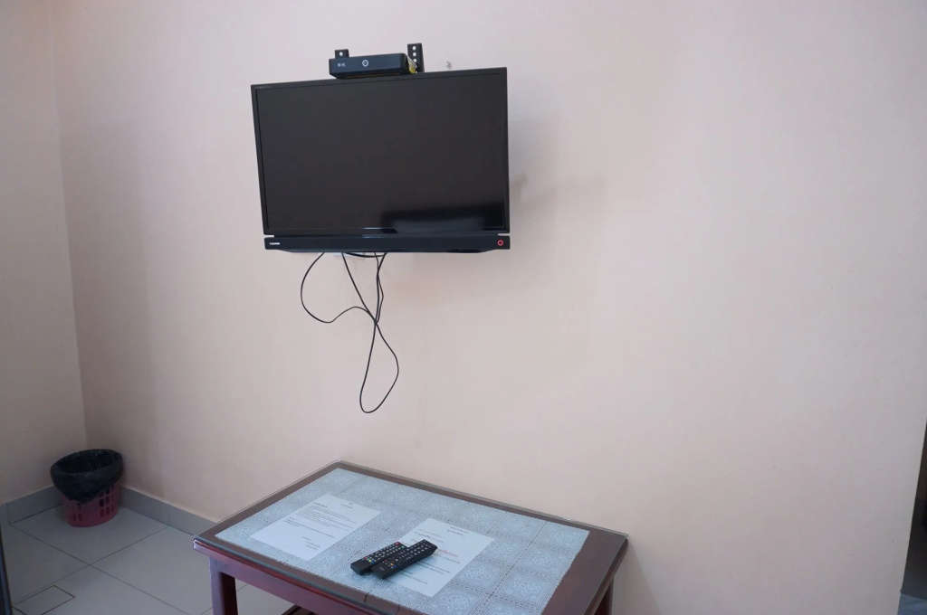 Jirasin Hotel & Apartment