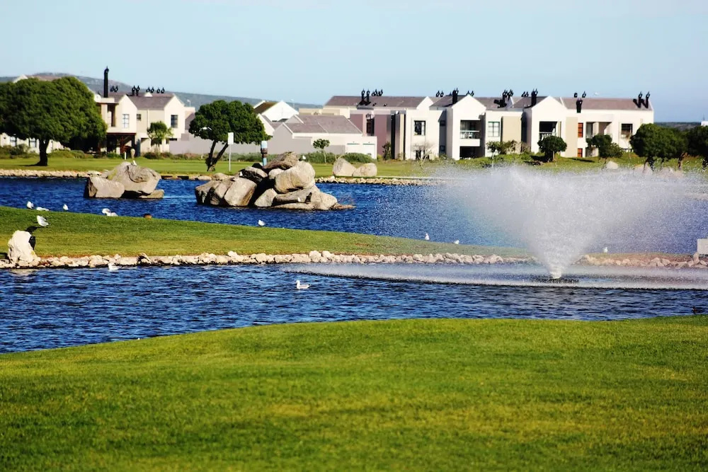 Hacker's Haven Langebaan