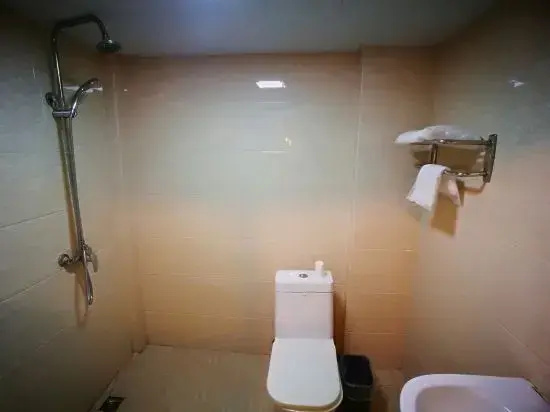Harbin University of Technology Guest House