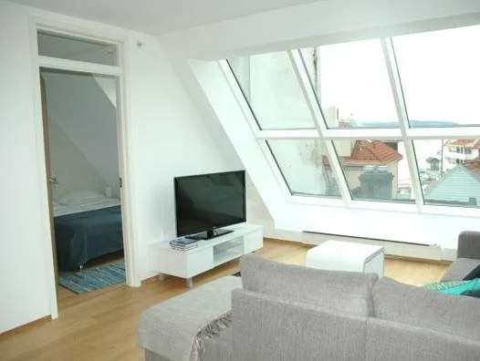 Bryggen Panorama Suites