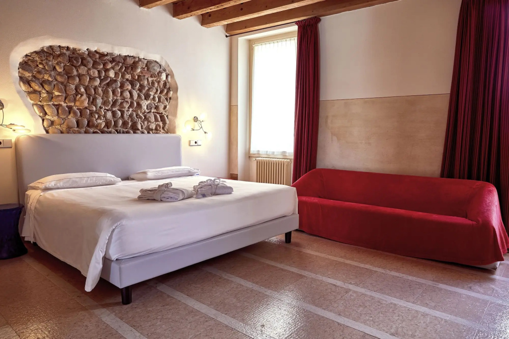 Hotel Veronesi La Torre